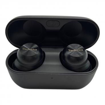 Technics (テクニクス) ワイヤレスイヤホン AZ80 ブラック 未開封品