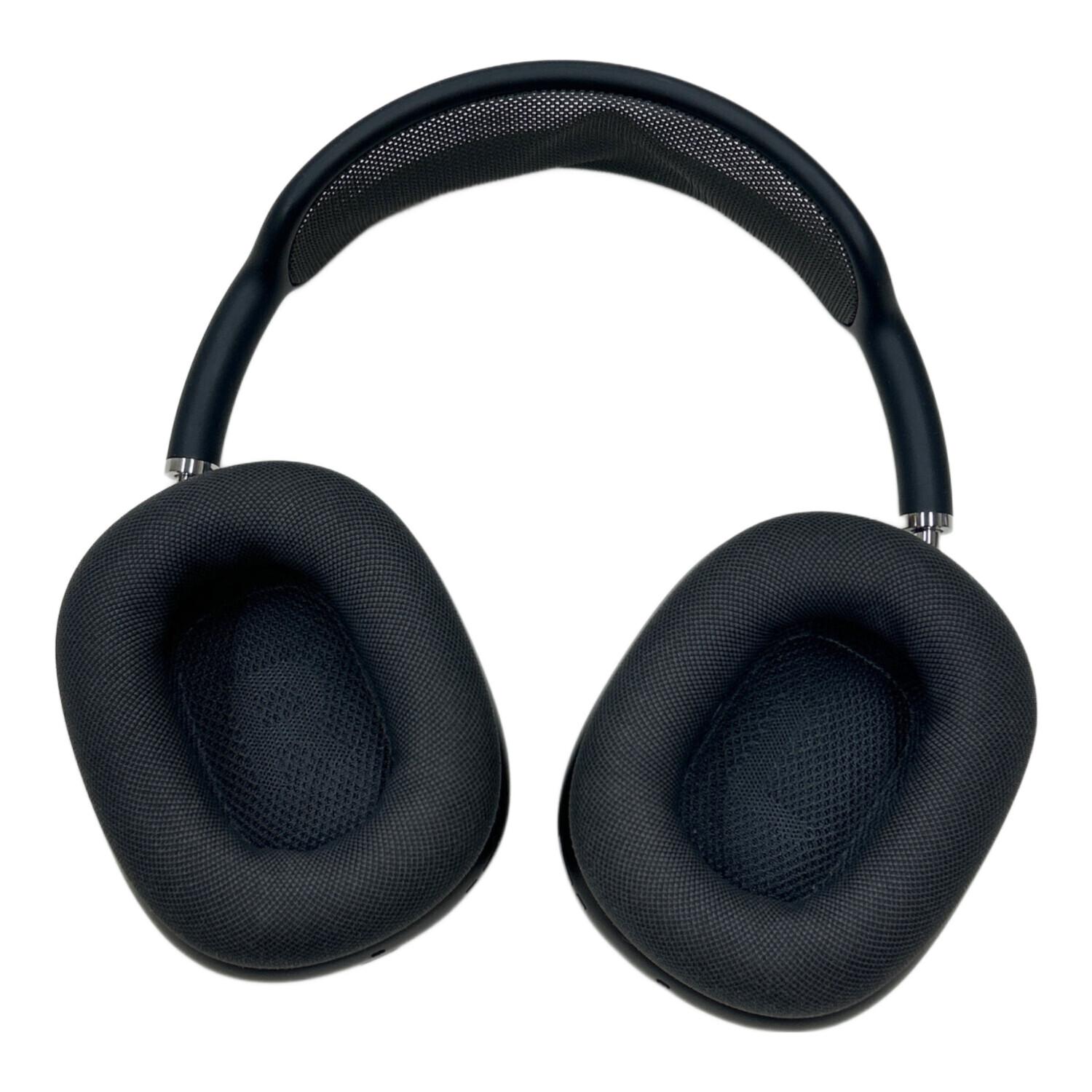 Apple (アップル) AirPods Max MGYH3J/A スペースグレイ｜トレファクONLINE