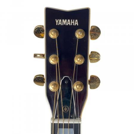 YAMAHA (ヤマハ) L-7S アコースティックギター 日本製 001008