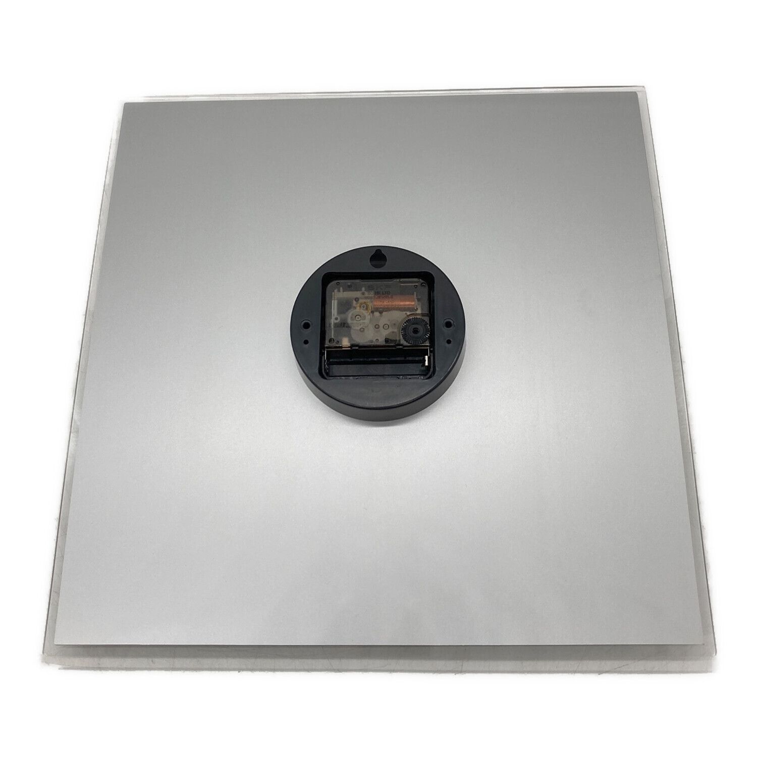 HITACHI (ヒタチ) 掛時計 日立オリジナル 嵐 壁掛け時計 非売品 限定