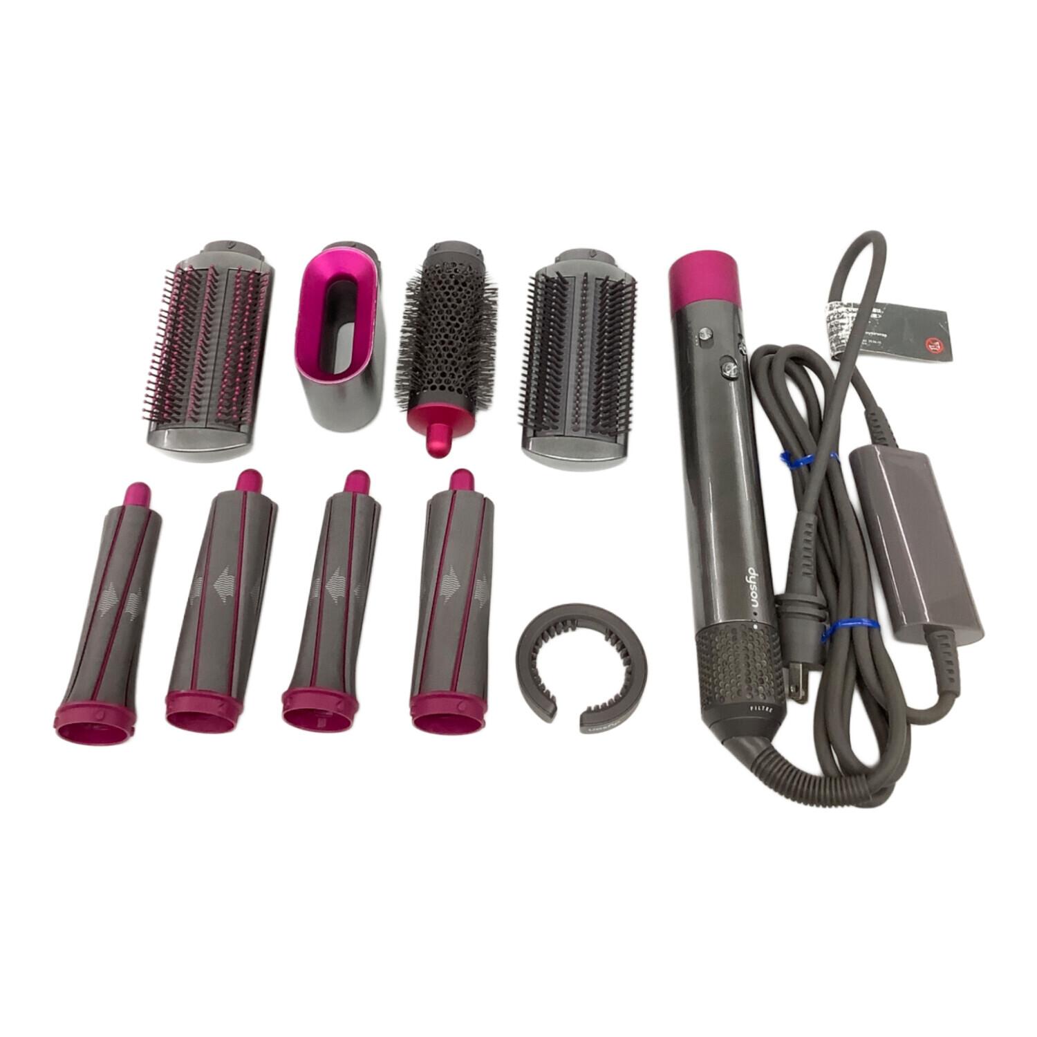 dyson (ダイソン) ヘアードライヤー HS01 2018年製｜トレファクONLINE