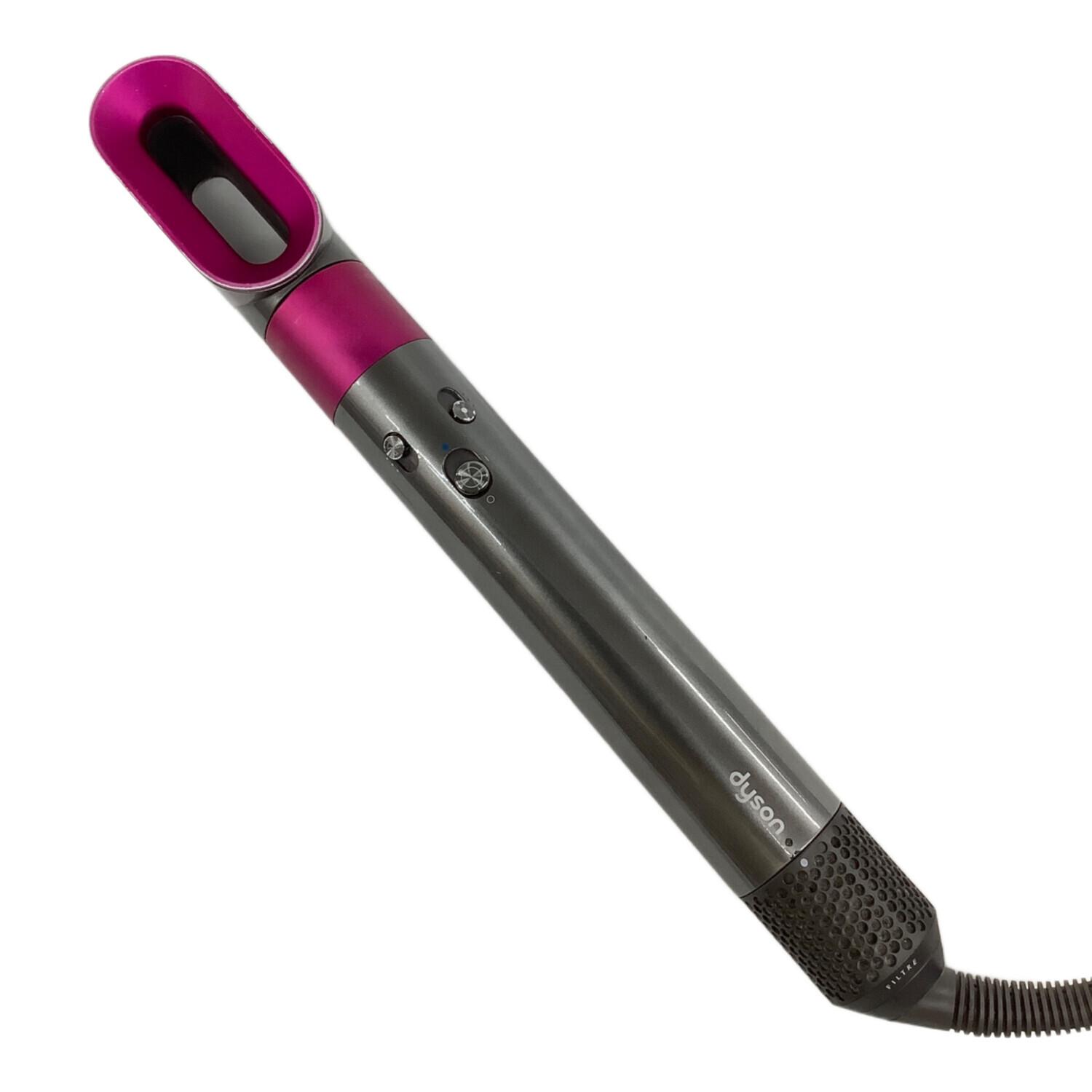 dyson (ダイソン) ヘアードライヤー HS01 2018年製｜トレファクONLINE