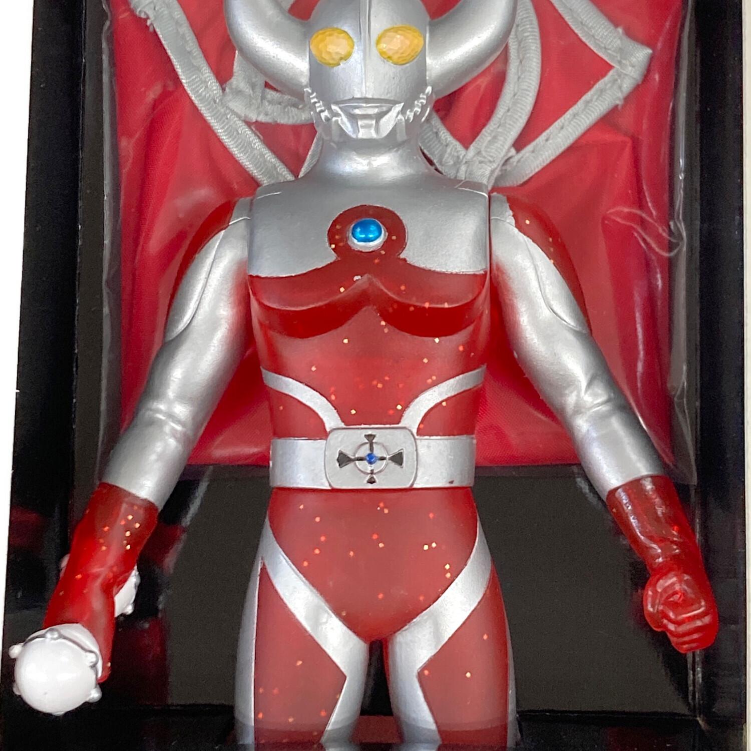 BANDAI(バンダイ)ウルトラヒーローシリーズ2006 ウルトラマンメビウス
