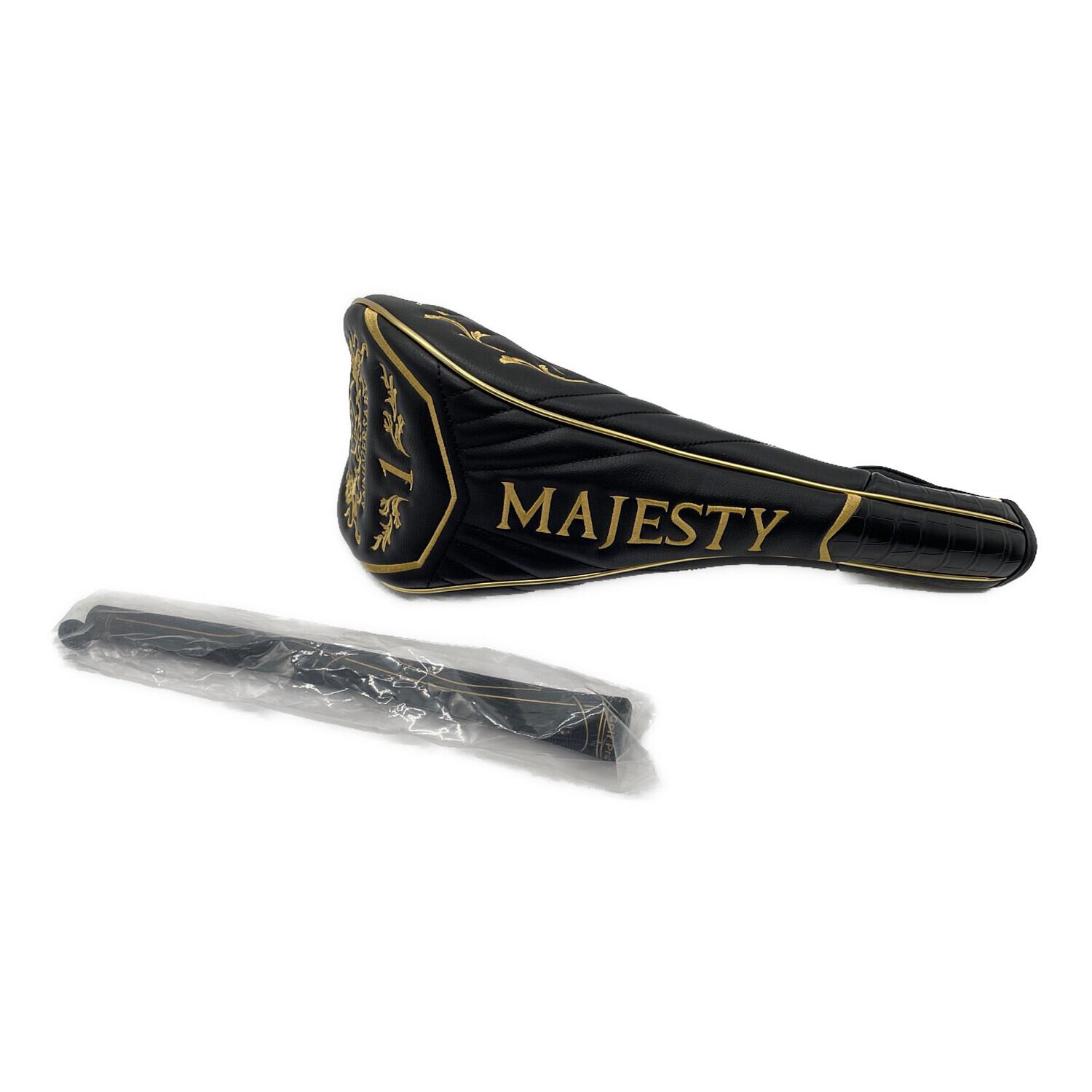 MAJESTY (マジェスティゴルフ) ドライバー MJESTY LV-920 SUBLIME 50th