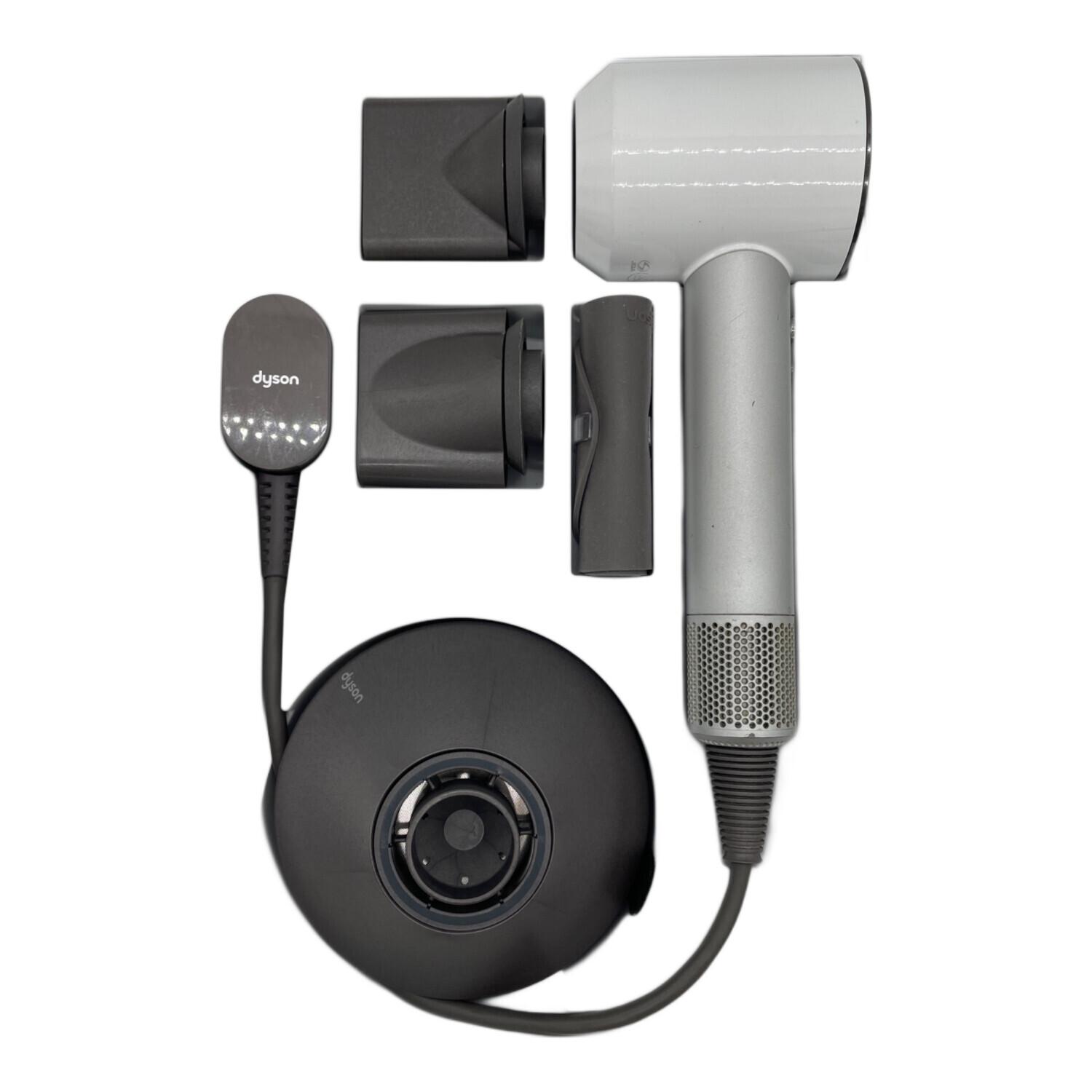 dyson (ダイソン) ヘアードライヤー HD01 supersonic キズ有