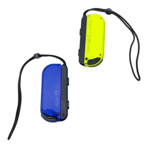 Nintendo (ニンテンドー) Joy-Con ジョイコン HAC-015 HAC-016