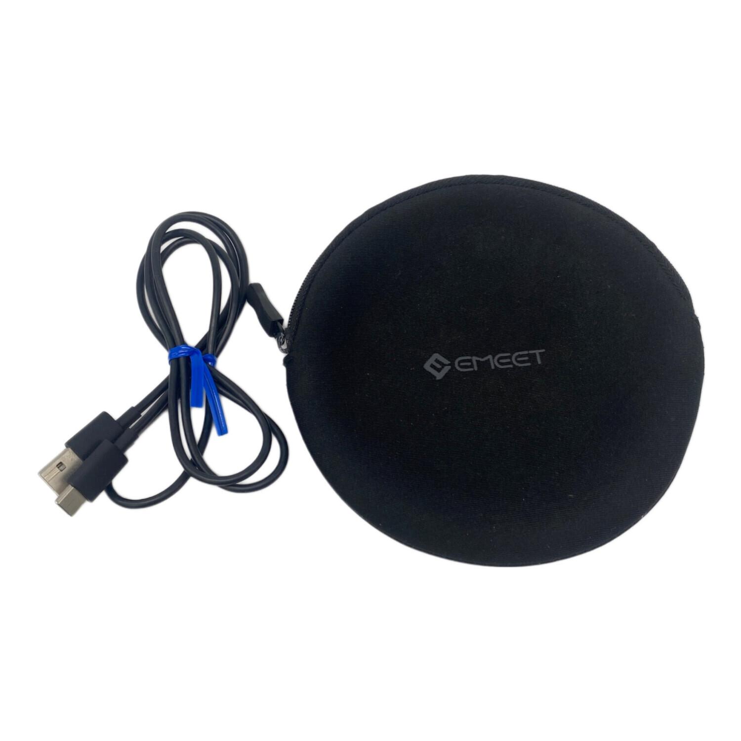 eMeet (イーミート) スピーカー Bluetooth確認済み officecore M220