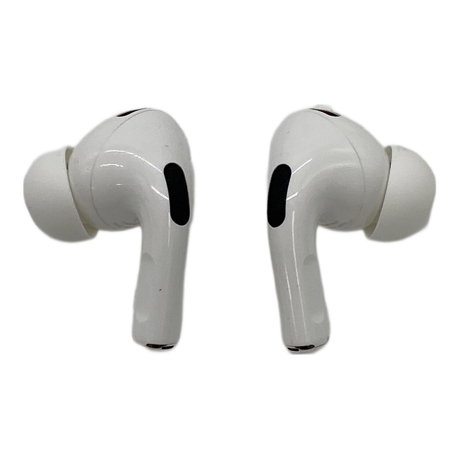 Apple (アップル) AirPods Pro(第2世代) MTJV3J/A 動作確認済み