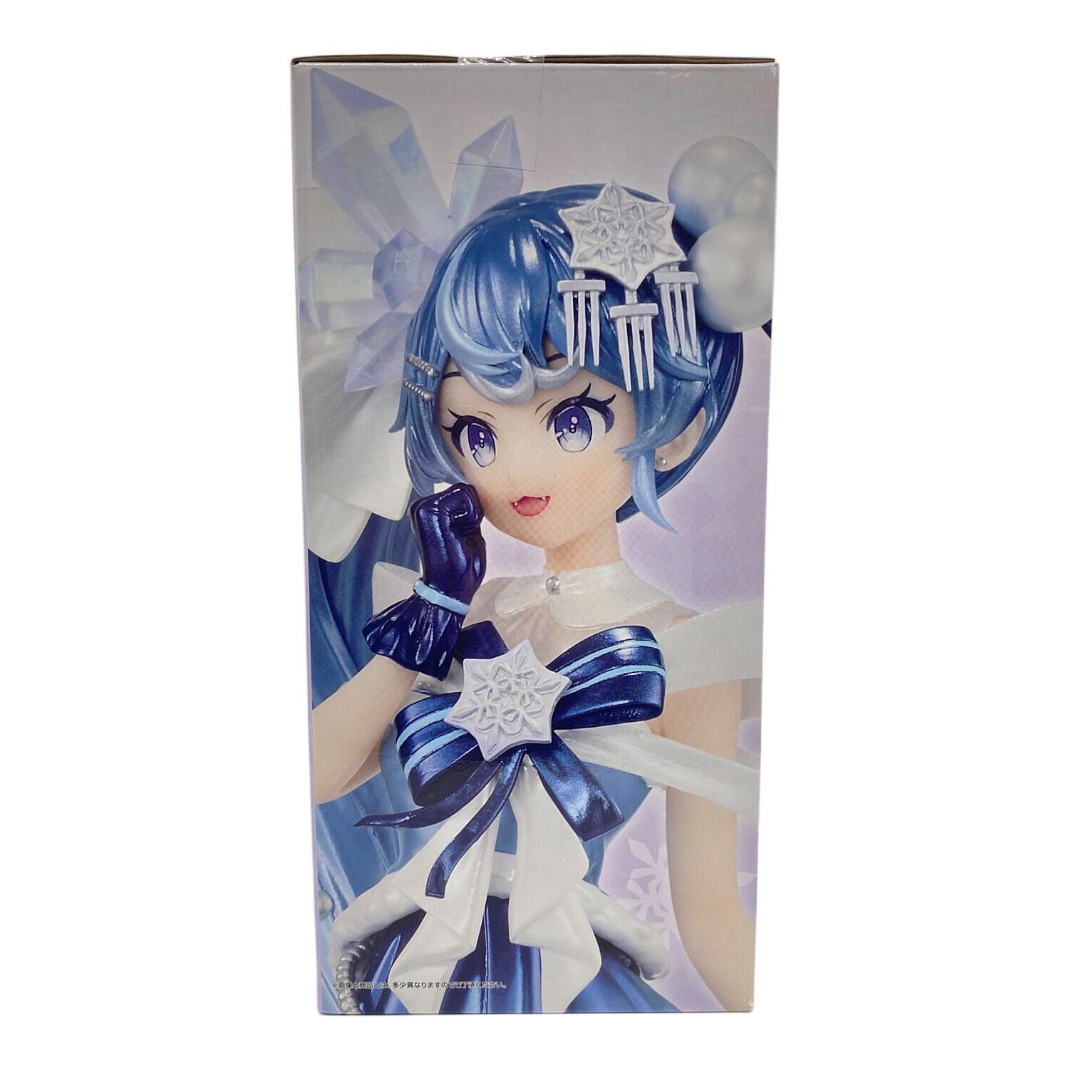 一番くじ 雪ミク ～SNOW MIKU～ Third Season」 ラストワン賞