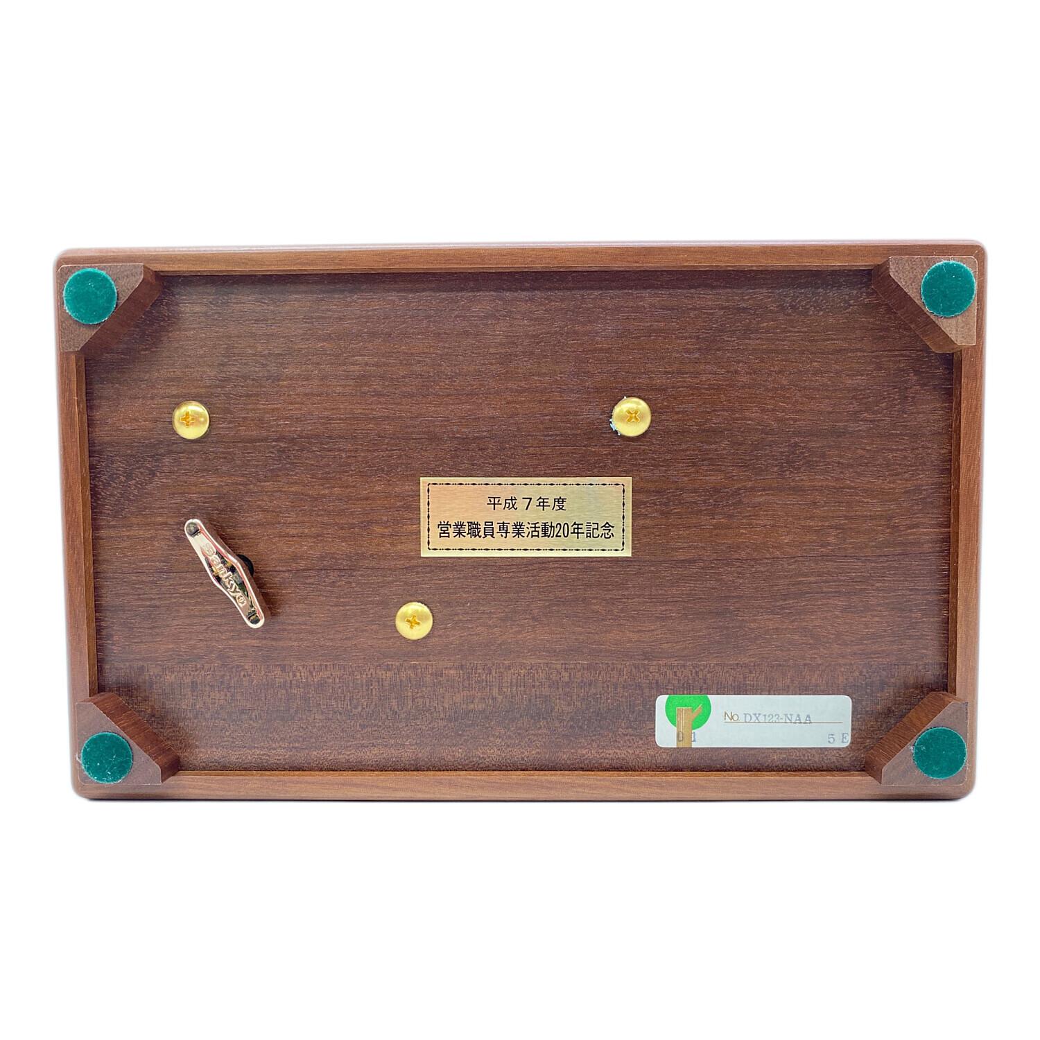 ORPHEUS (オルフェウス) オルゴール｜トレファクONLINE