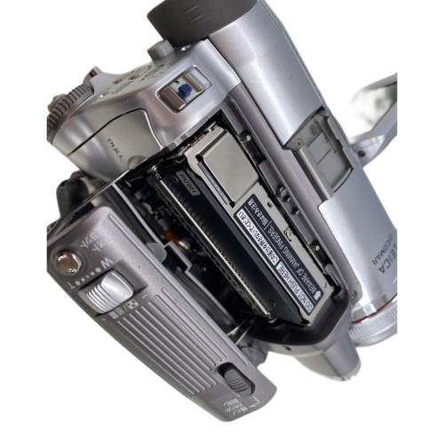 Panasonic (パナソニック) デジタルビデオカメラ 2005年製 NV-GS250