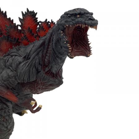 プレックス 超激造シリーズ ゴジラ(2016) 「シン・ゴジラ」 ノン