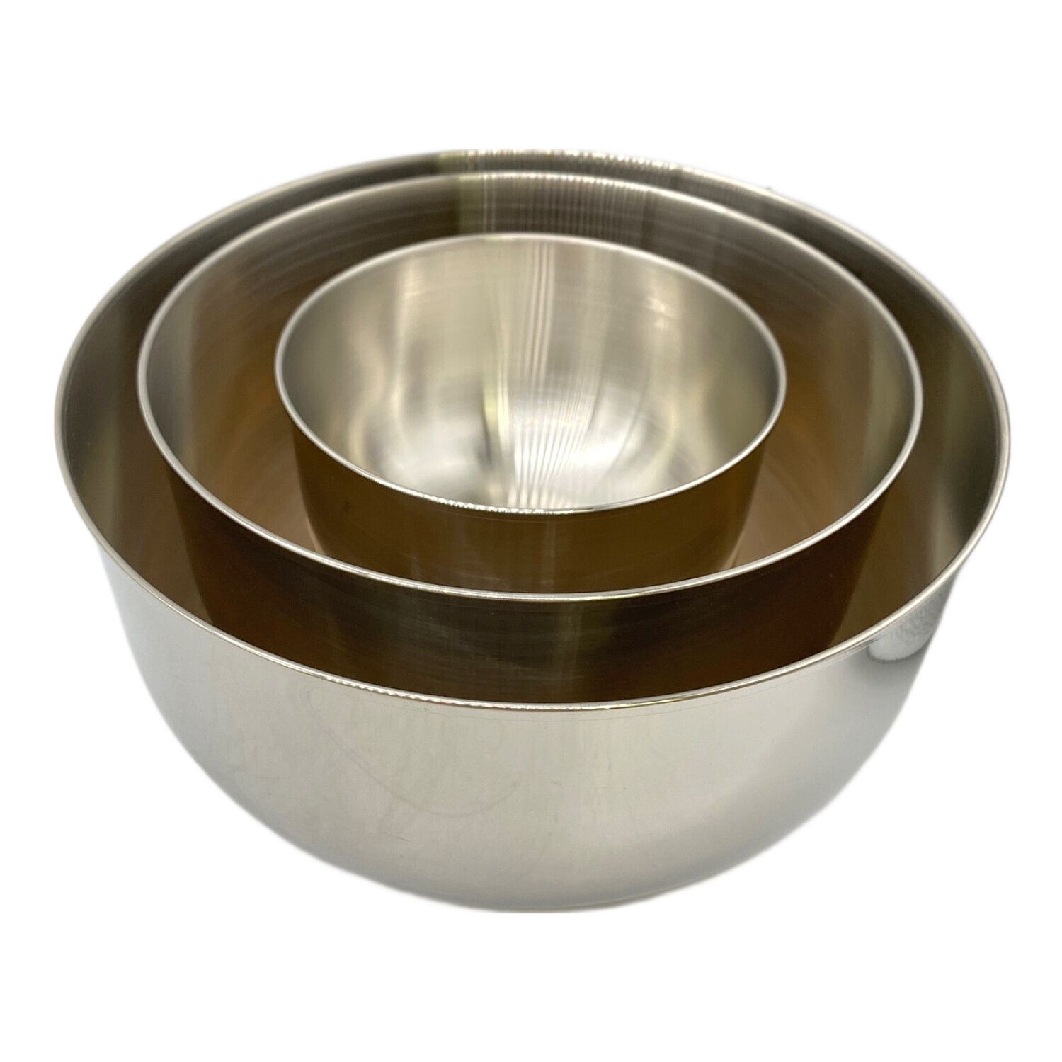 Amway (アムウェイ クイーン) ミキシングボウル セット｜トレファクONLINE