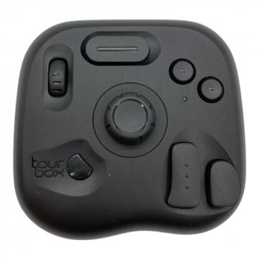 TourBox（ツアーボックス）TourBox NEO クリエイティブコントローラー