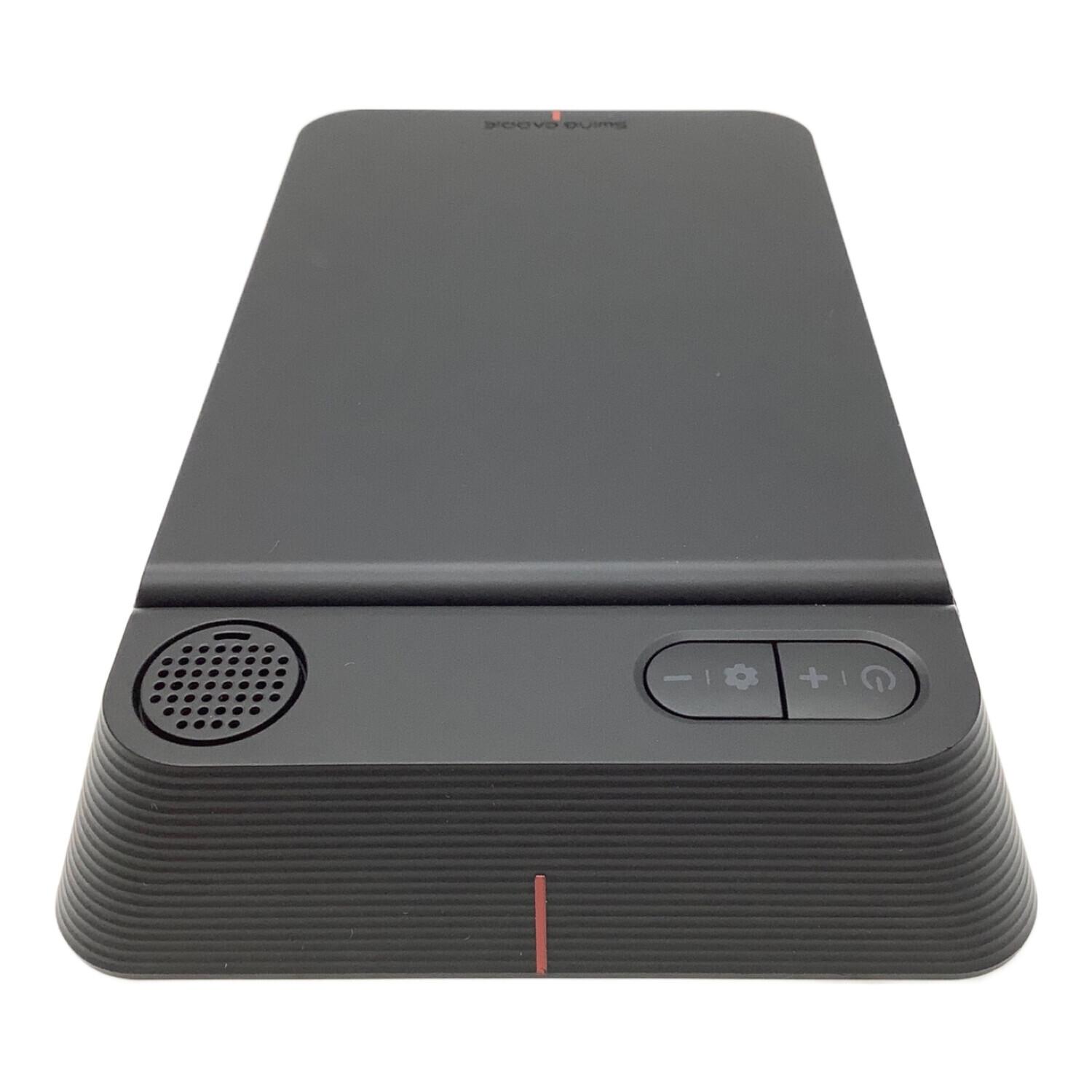 SWING CADDIE (スイングキャディ) 弾道測定器 ブラック SC4 専用ポーチ