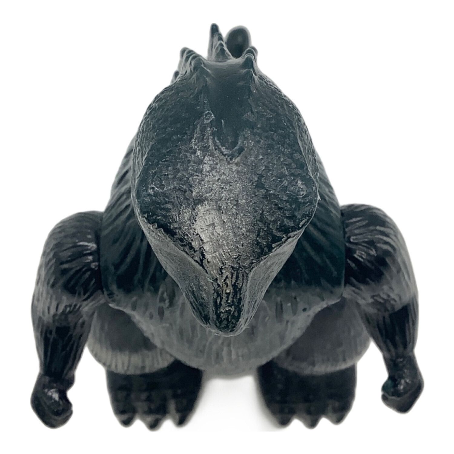 BULLMARK(ブルマァク) ゴジラ 復刻版 東宝版権 BANDAI 1992 東宝怪獣