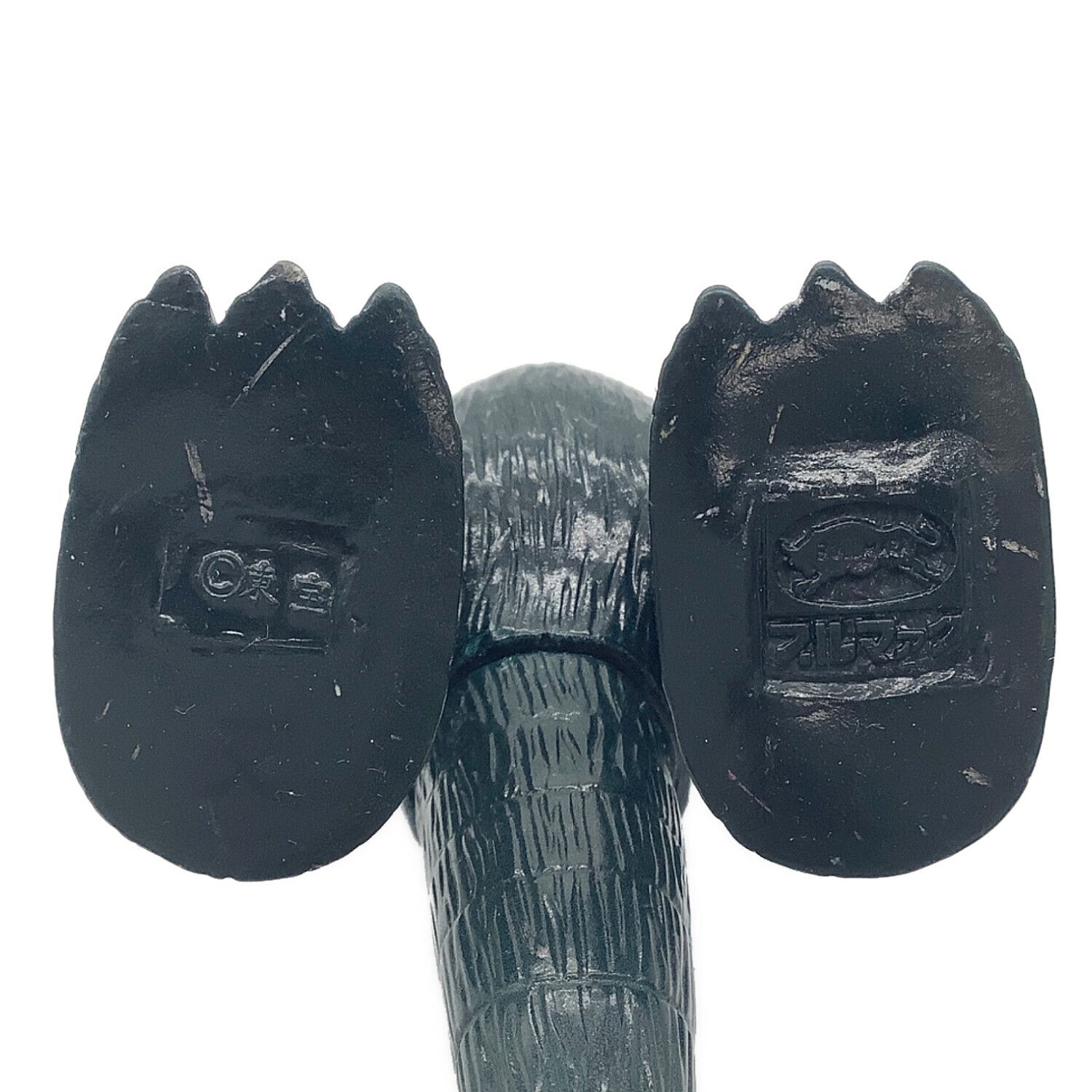 ゆ*ら様 当時物 ブルマァク 怪獣シリーズ ゴッドマン パッケージ 袋