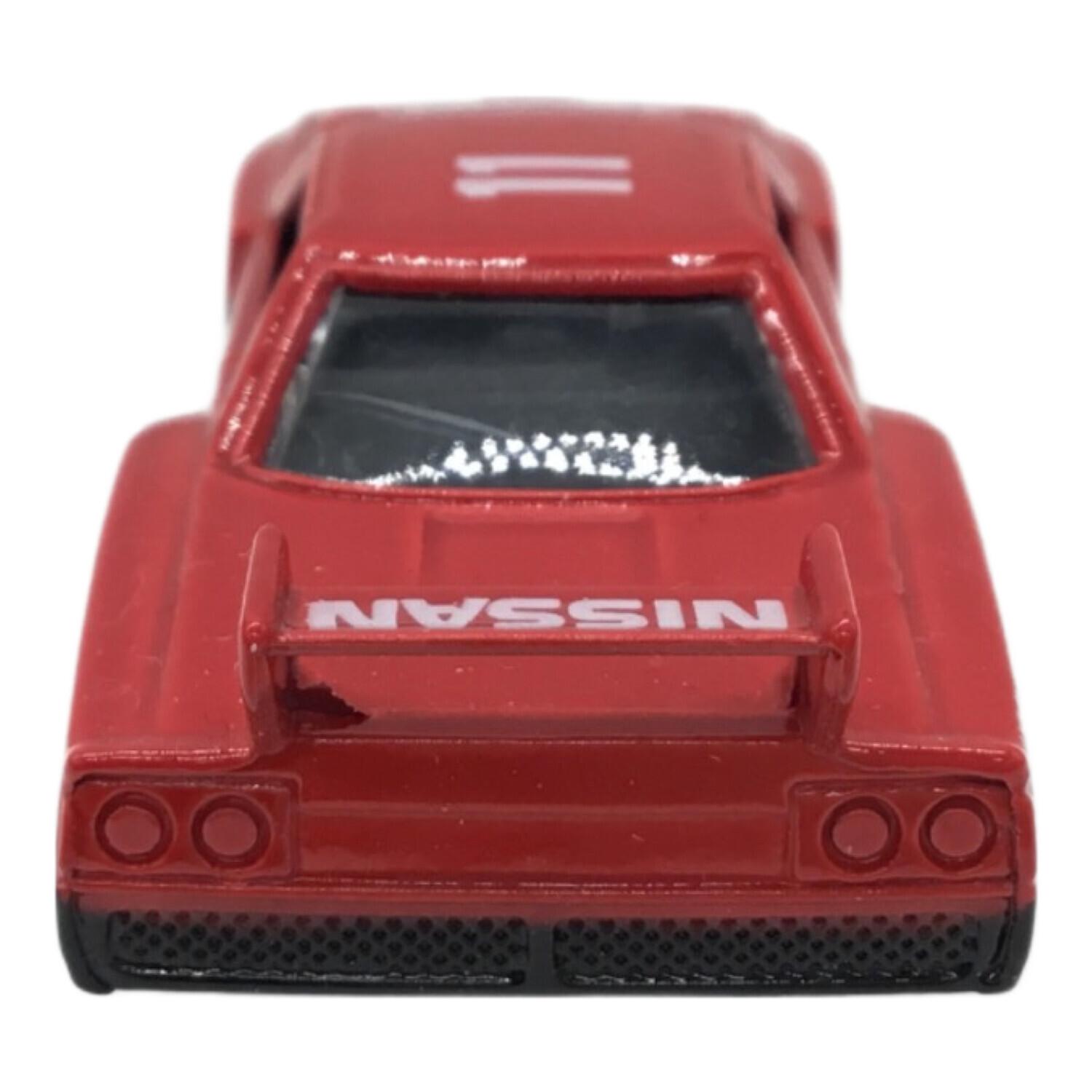 No.65 ニッサン スカイライン シルエット フォーミュラ トミカ TOMY