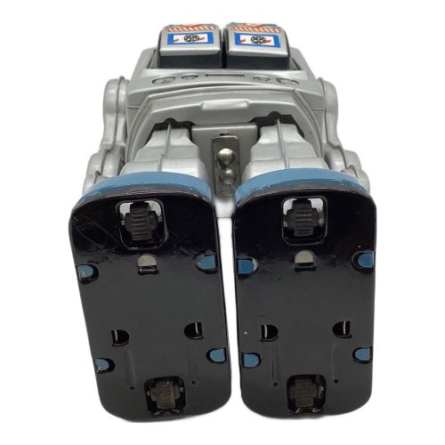 SPACE WALK MAN ブリキロボット 動作不可 破損あり｜トレファクONLINE