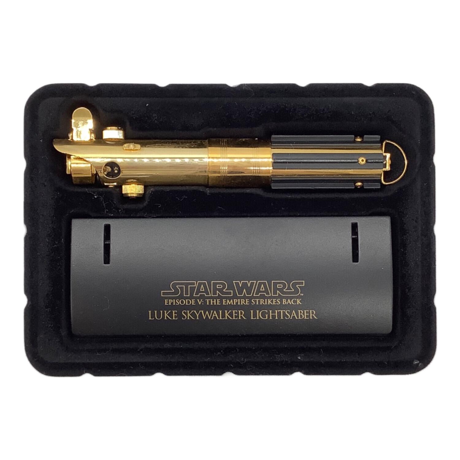 MASTER REPLICAS (マスター レプリカ) ルーク・スカイウォーカー