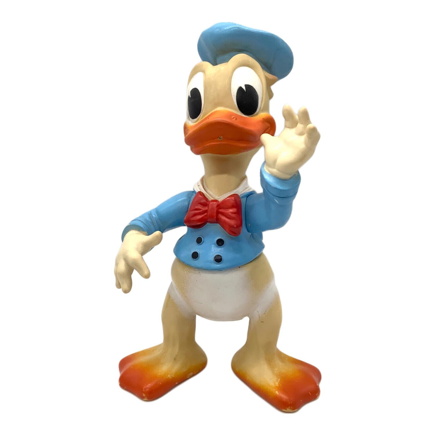 ガンド ラバーフェイス ドール あひる ダック ガンド ラバーフェイス