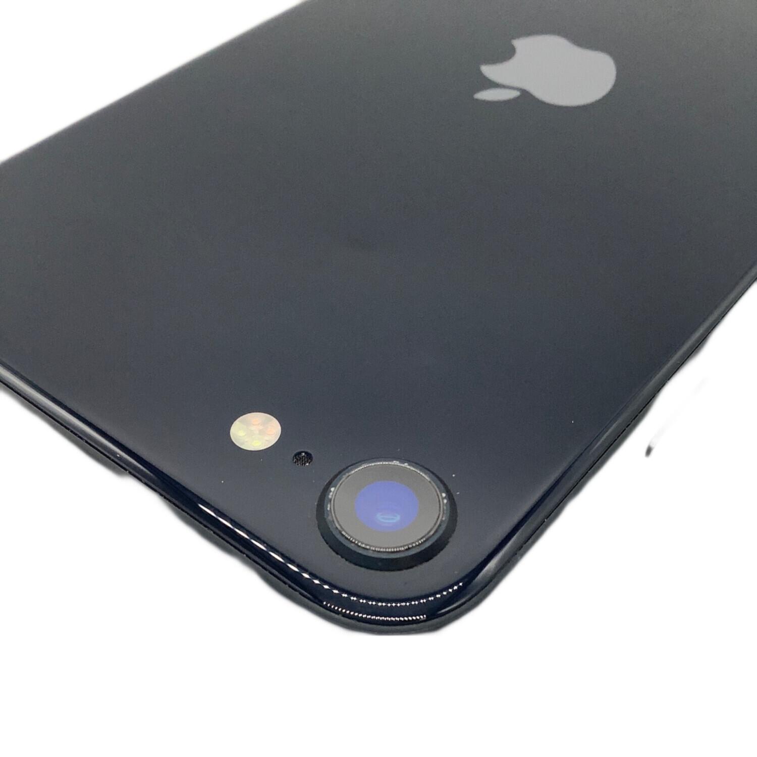 Apple (アップル) iPhone SE (第3世代) ミッドナイト 64GB SIMフリー