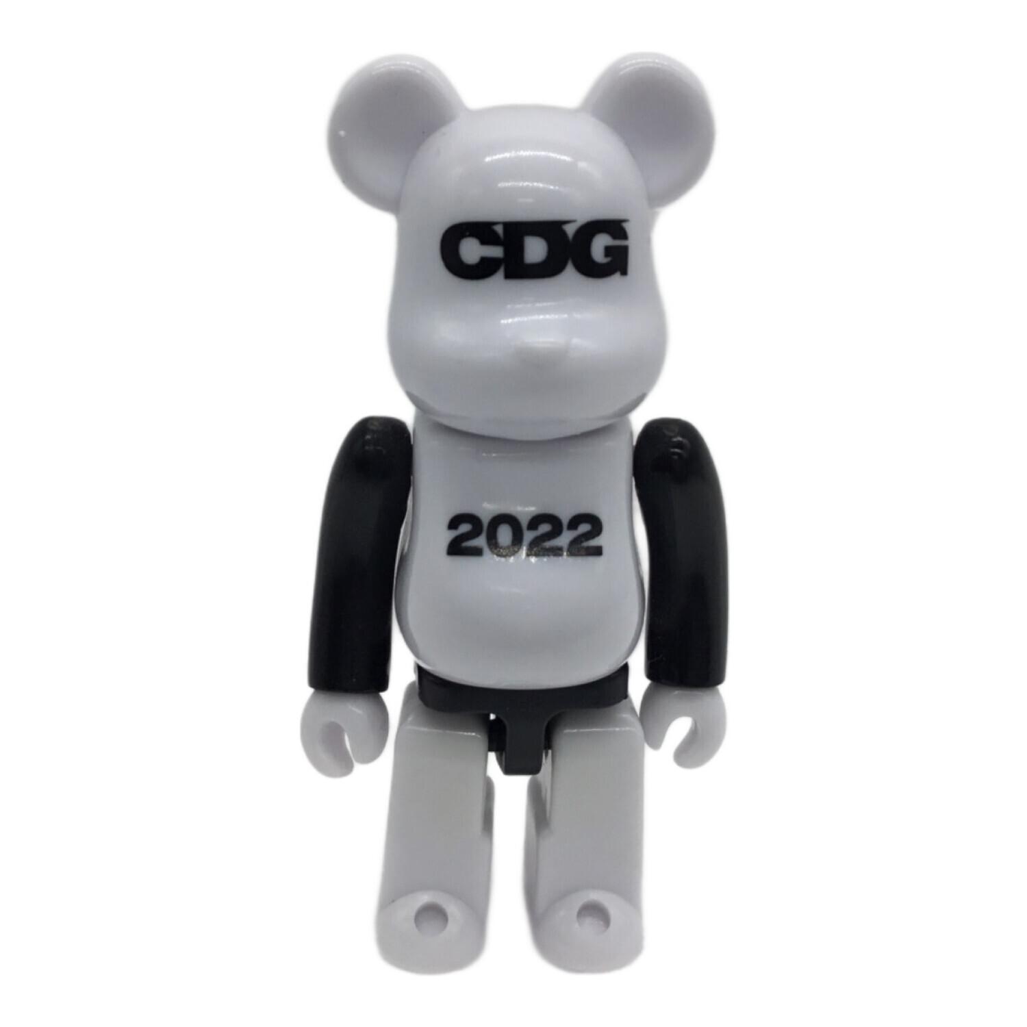 MEDICOM TOY (メディコムトイ) シリーズ44 シークレット CDG