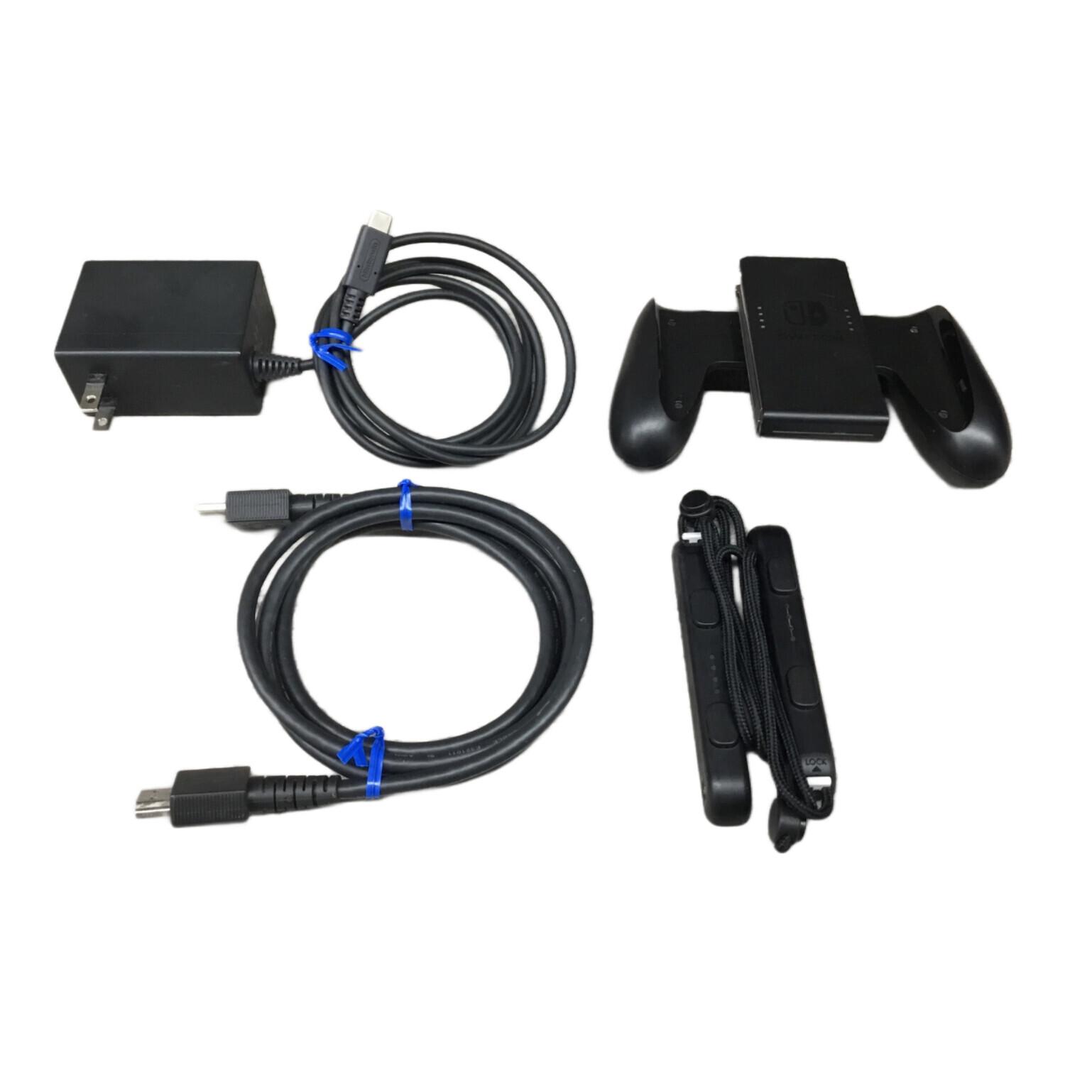 171：Nintendo SWITCH HAC-001 スイッチ ジャンク 171：Nintendo