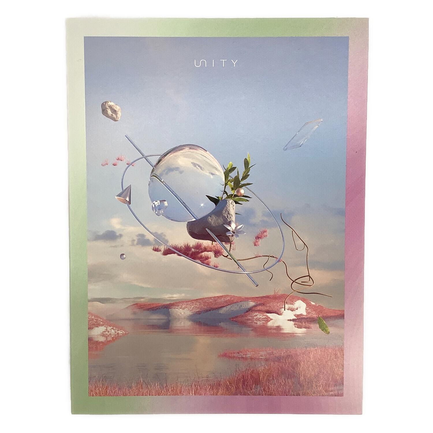 UNIVERSAL MUSIC (ユニバーサルミュージック) Mrs. GREEN APPLE ミセス