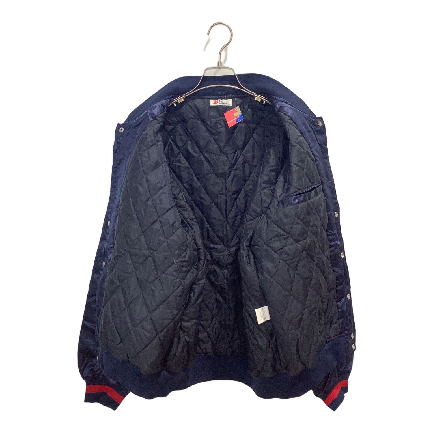 ライザップ 近鉄バファローズ グランドコート メンズ SIZE Free