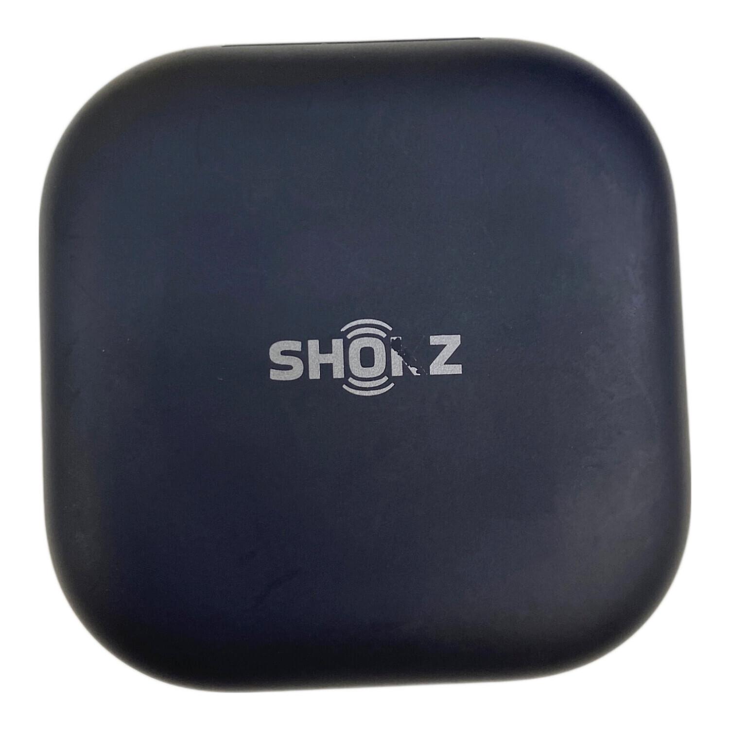 SHOKZ (ショックス) 骨伝導イヤホン OpenFit T910｜トレファクONLINE