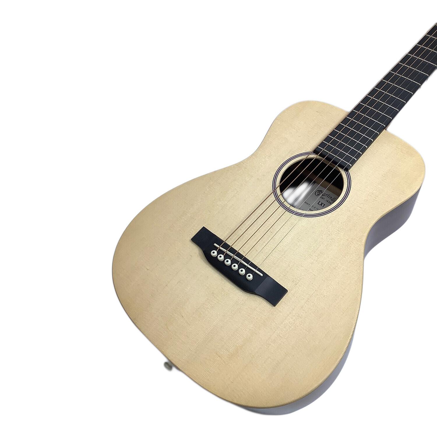 Martin&Co (マーチン) アコースティックギター @ LX1 Little Martin