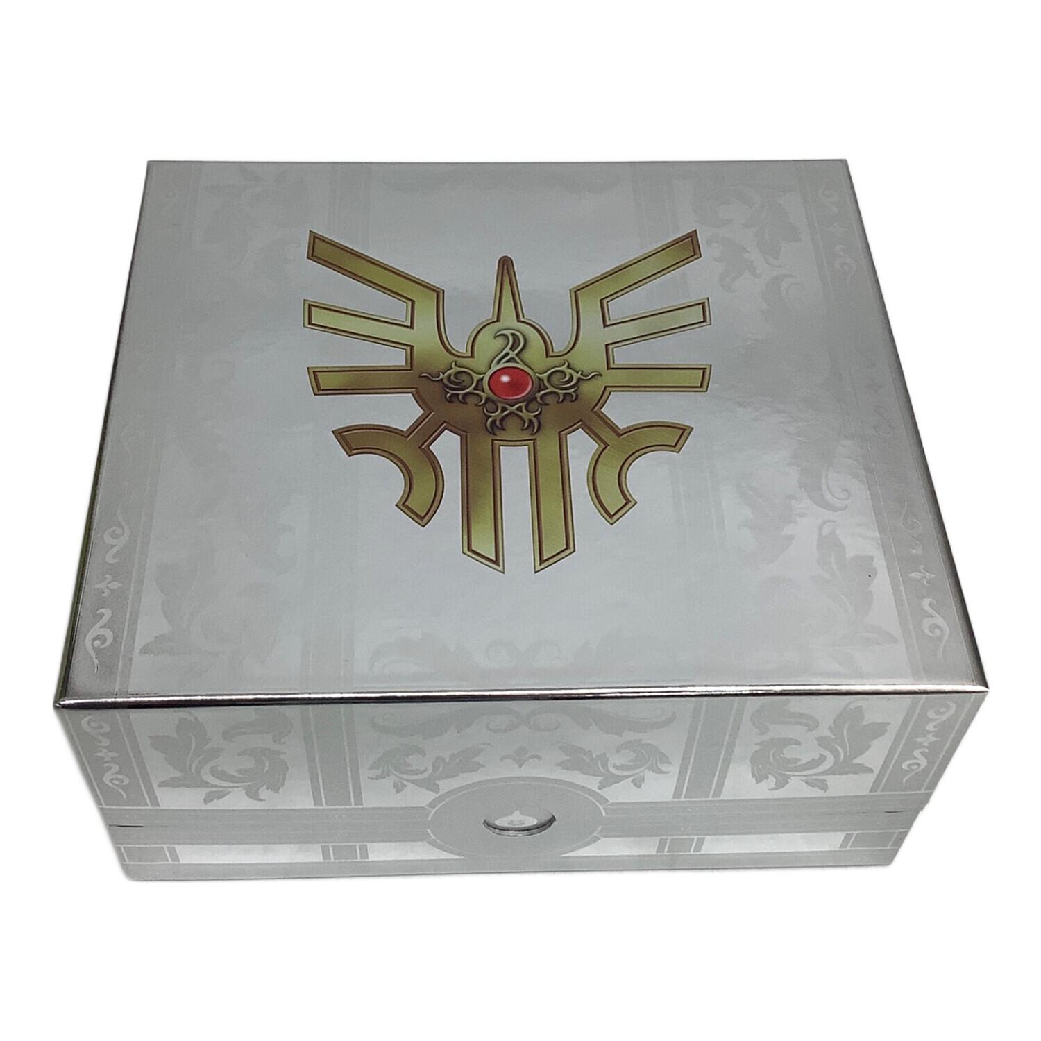 PS Vita用ソフト プレイステーション Vita ドラゴンクエスト メタル