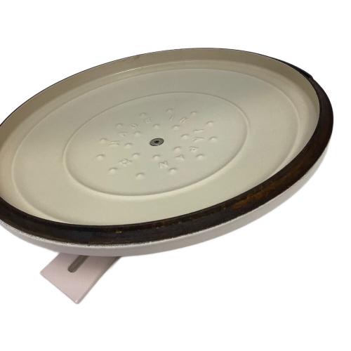 VERMICULAR (バーミキュラ) OVEN POT 2 ピンク 22｜トレファクONLINE