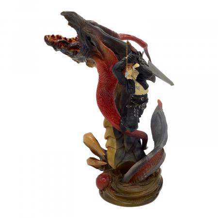 KOTOBUKIYA (コトブキヤ) フィギュア スコール・レオンハート