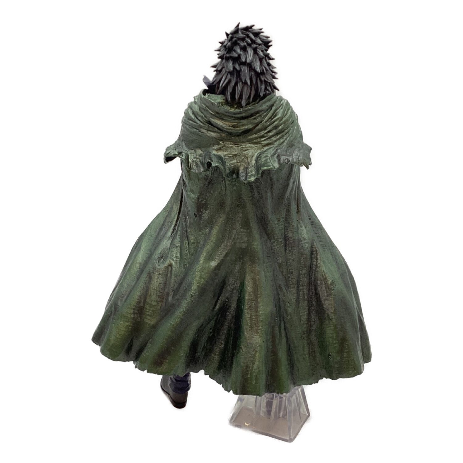 ONE PIECE (ワンピース) フィギュア モンキー・D・ドラゴン メタリック