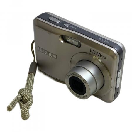 FUJIFILM (フジフィルム) コンパクトデジタルカメラ 動作確認済み A100