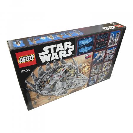 LEGO (レゴ) Disney（ディズニー） STARWARS（スターウォーズ