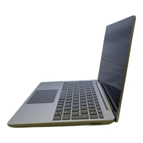 Microsoft (マイクロソフト) Surface Laptop Go 1943 Windows 10 Home