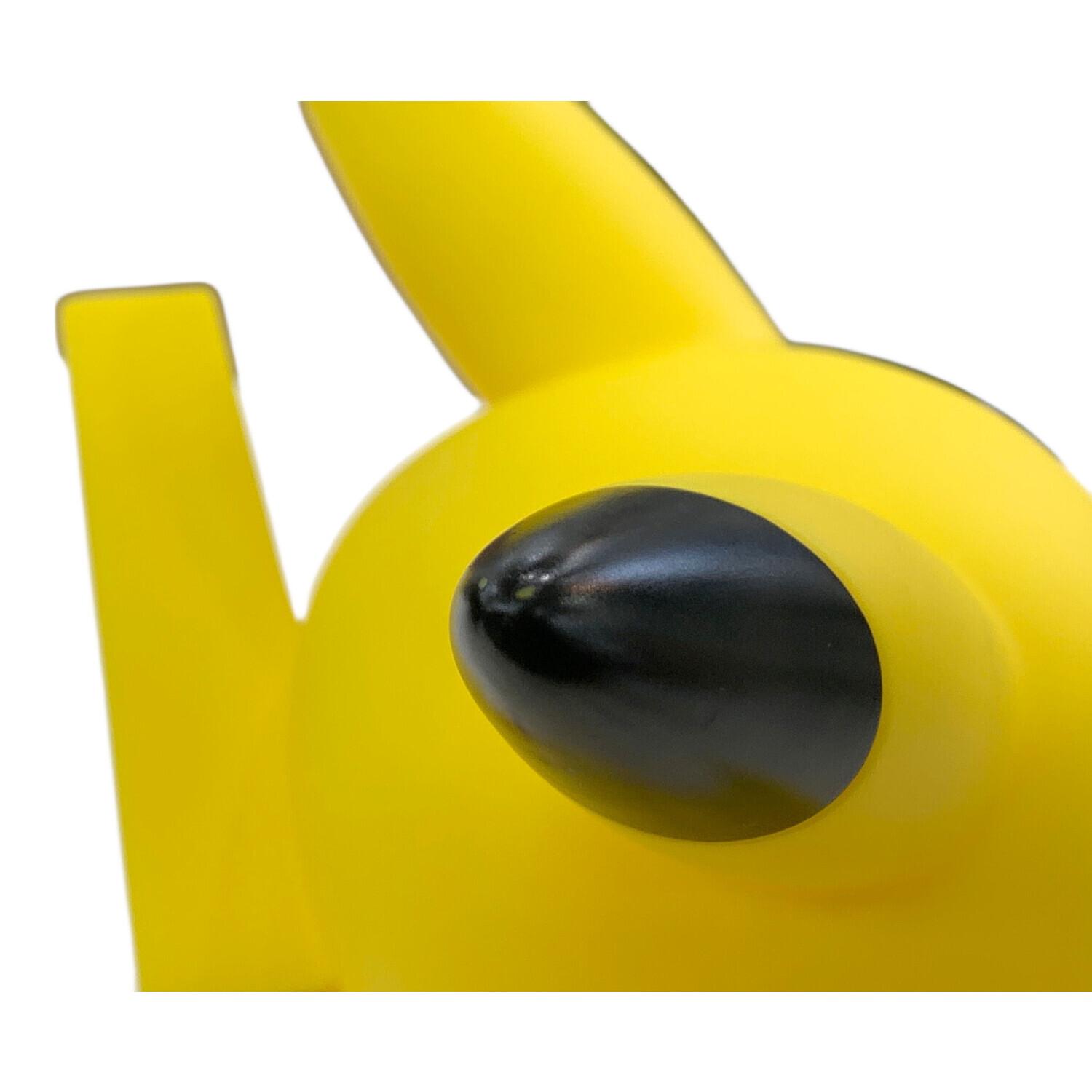 ポケモン フィギュア ポケモンキッズ おっきなピカチュウ｜トレファク