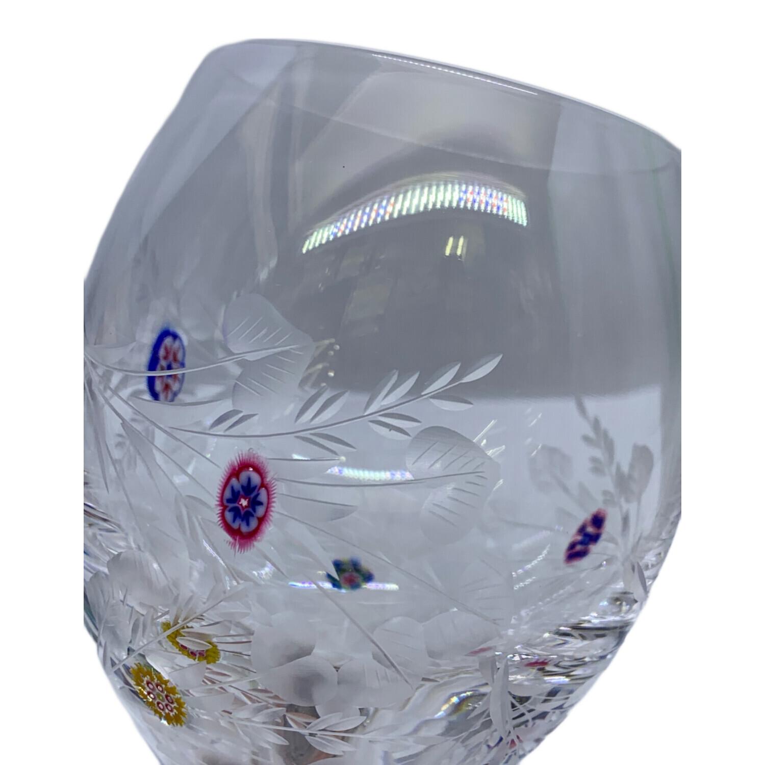 Saint Louis (サンルイ) ワイングラス ボッティチェリ｜トレファクONLINE