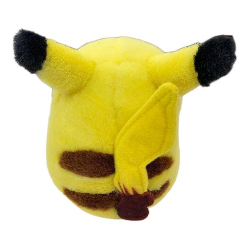 TOMY (トミー) Nintendo（ニンテンドー）ぬいぐるみ 初期ピカチュウ 90