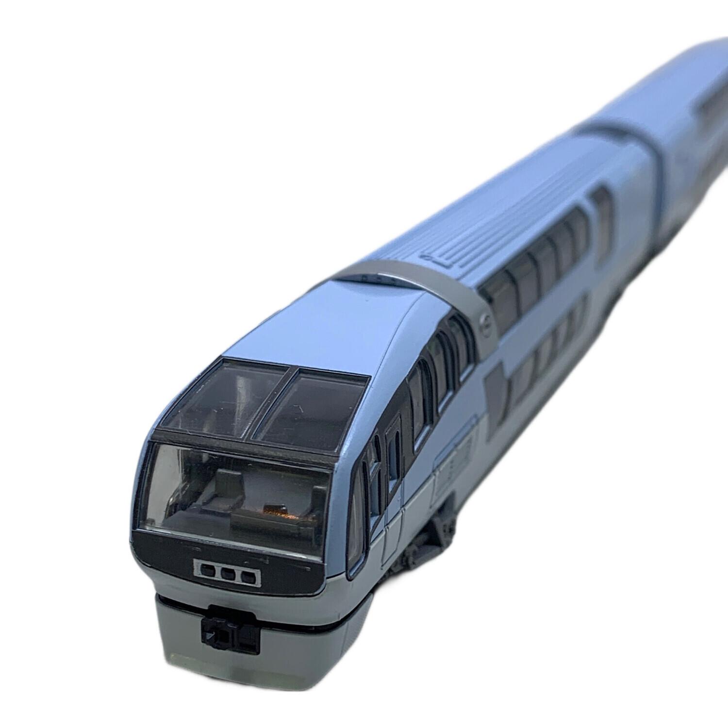 KATO (カトー) 10-177 251系 スーパービュー踊り子 直流特急形電車 N