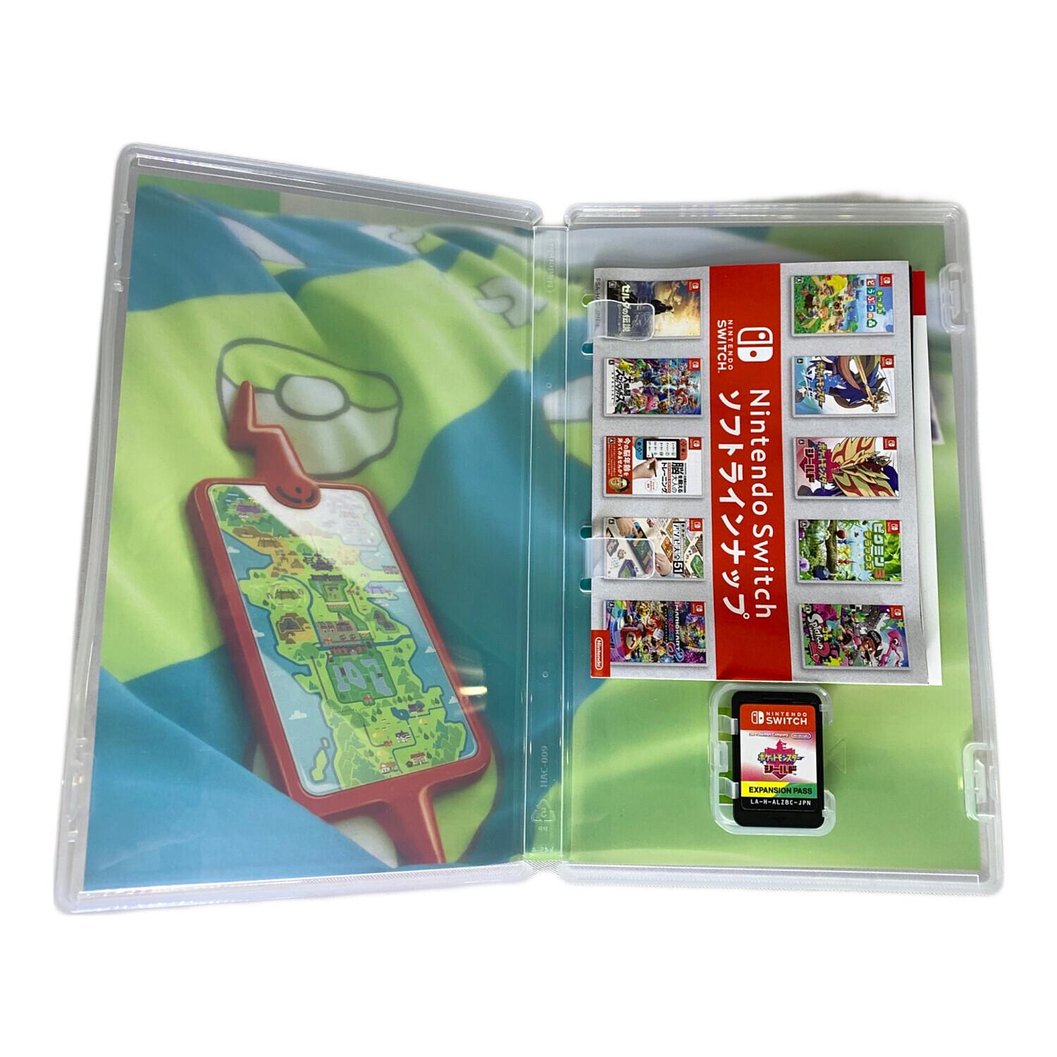 カ*シ様 ポケットモンスター ソフトセット Pokemon LEGENDS Z-A | 商品