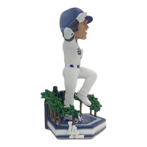 MLB (エムエルビー) 大谷翔平 ダウンタウンLA Ver. フィギュア