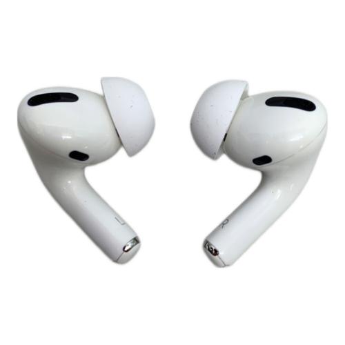 Apple (アップル) AirPods Pro(第1世代) MLWK3J/A｜トレファクONLINE