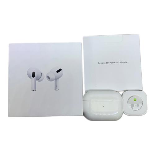Apple (アップル) AirPods Pro(第1世代) MLWK3J/A｜トレファクONLINE