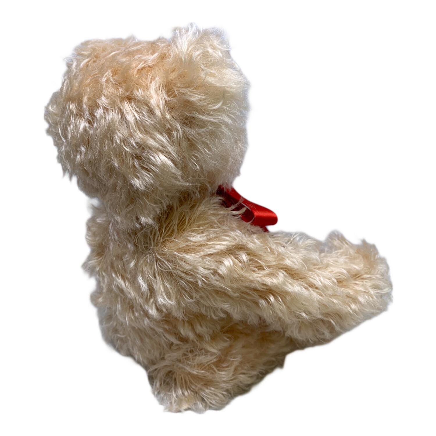 Steiff (シュタイフ) ヌイグルミ 2002年 100周年記念 日本限定1500体