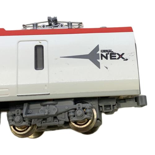 KATO (カトー) 成田エクスプレス直流特急形電車6両基本セット Nゲージ