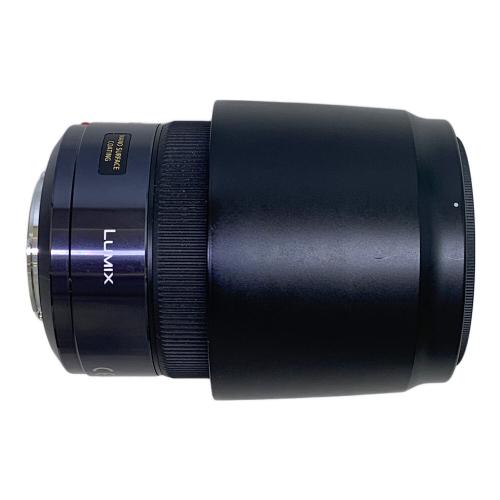 Panasonic (パナソニック) ズームレンズ H-HS35100｜トレファクONLINE